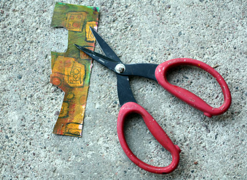 Cutting Paper with Fabric Scissors: What 5 Pros Think