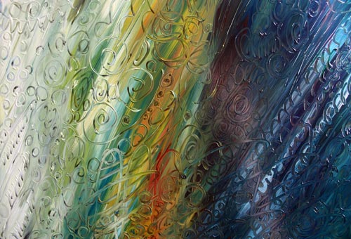See 6 tips for using Gelli plate as a tool for self-expression!