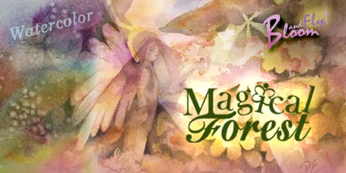 Magical Forest online course