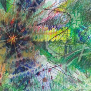 Mystical Algae