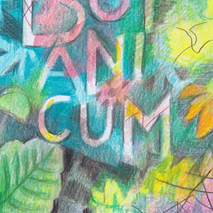Fun Botanicum - a title in tropical style