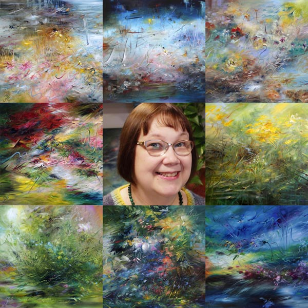 Art vs. Artist - Päivi Eerola, Finland