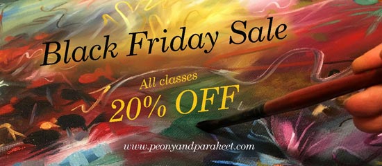 Black Friday Sale 2025