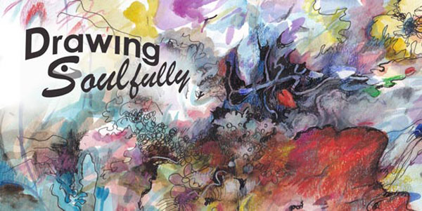 Online course Drawing Soulfully - From drawing to style, drawing freely