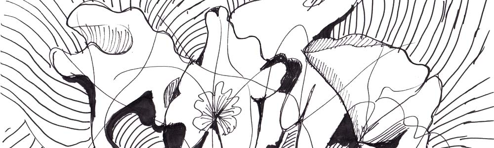 Drawing freely